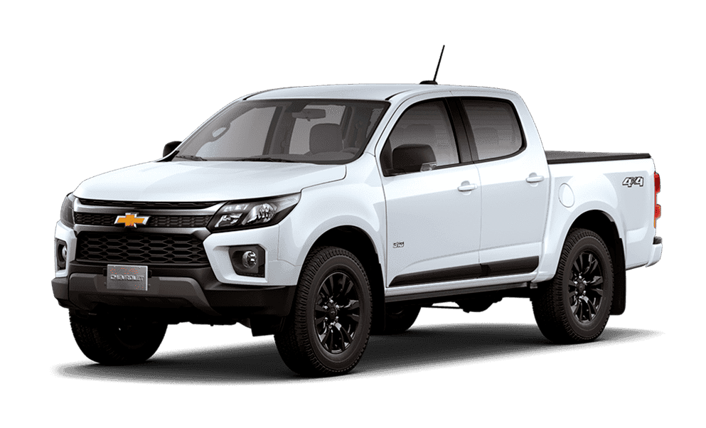 S10 LT 2.8 DIESEL AT 