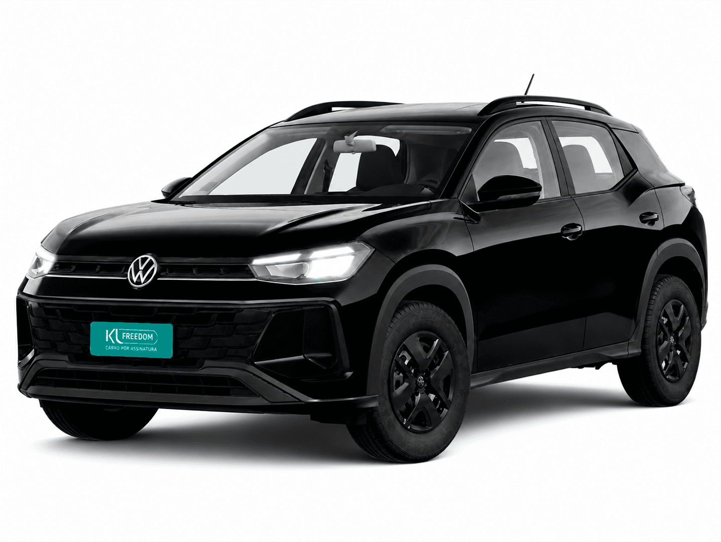 VW/TERA MPI