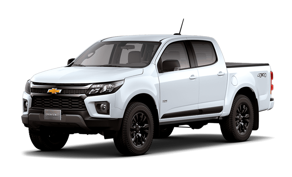 S10 LT 2.8 DIESEL AT 